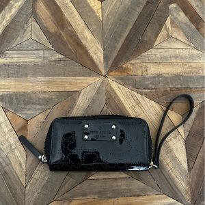 Kate Spade clucht bag